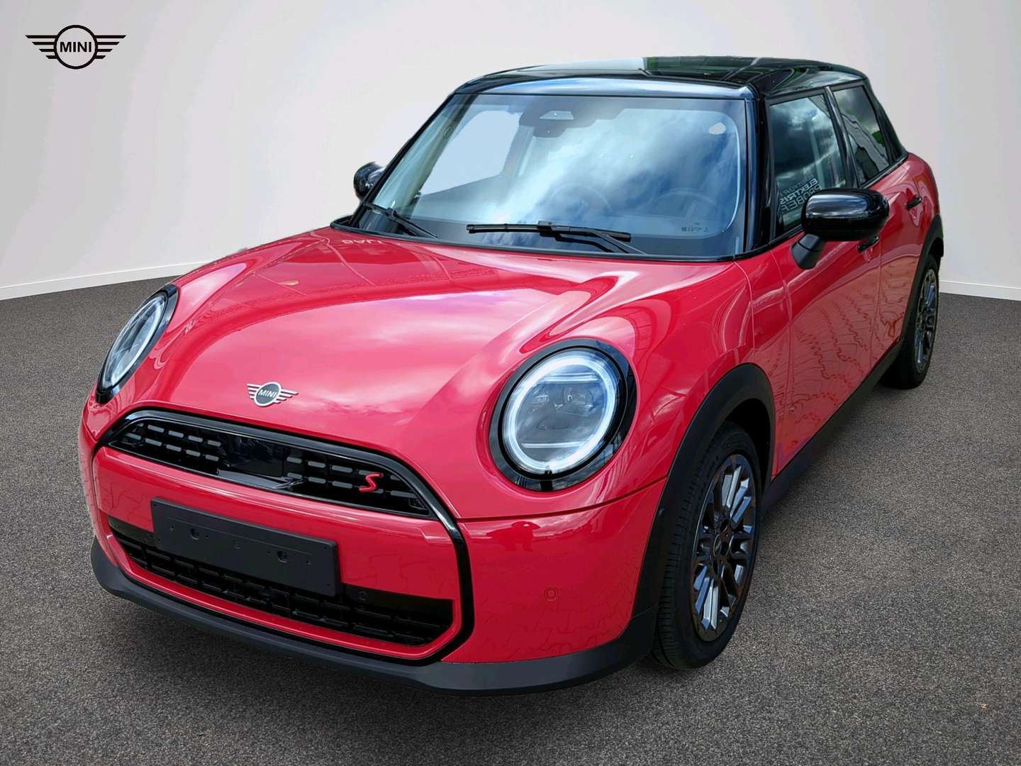 Mini Hatch Classic Cooper S - 2025 - Joinsteer - #1