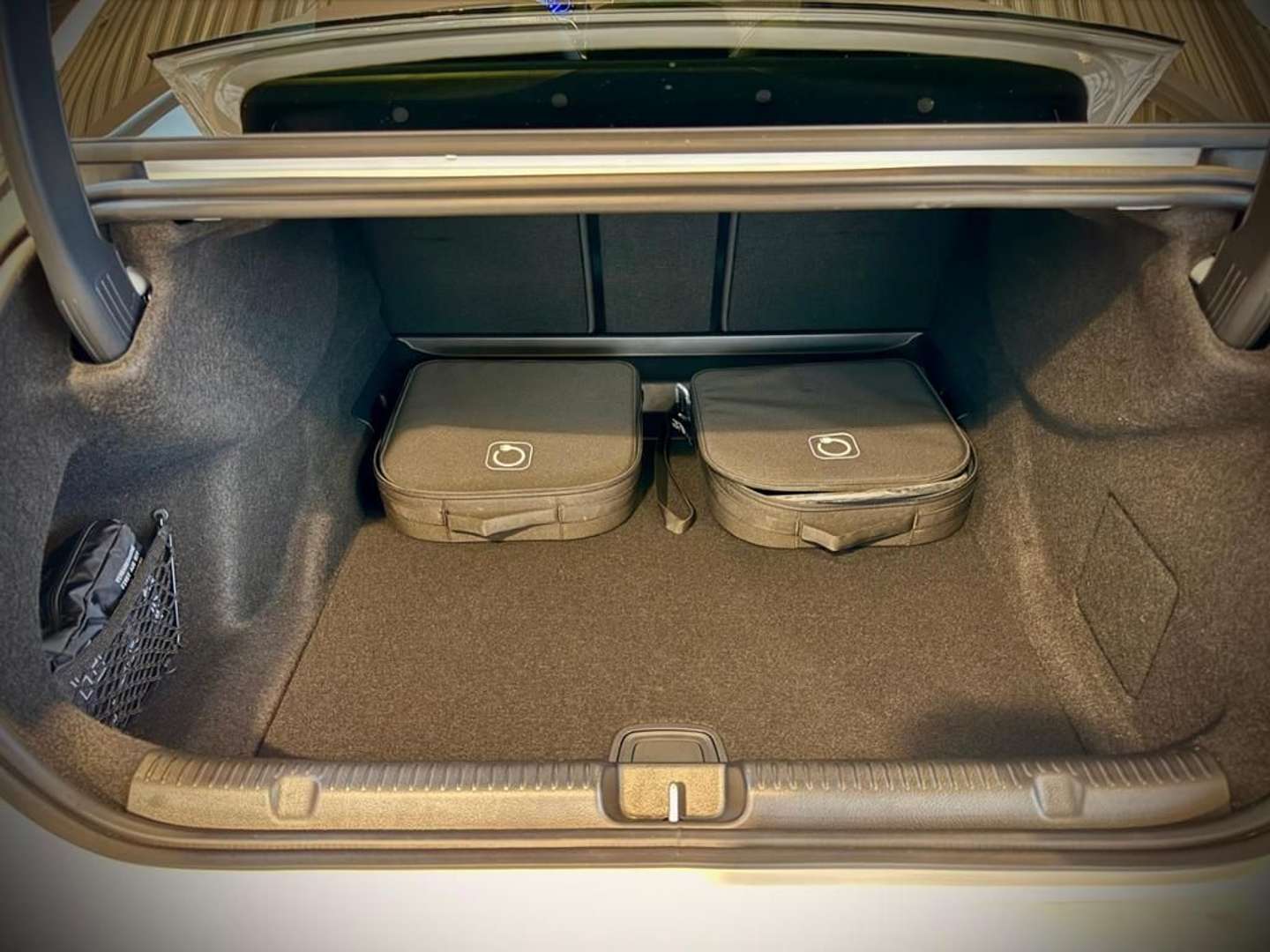 Mercedes EQE 350 Night Edition - 2025 - Joinsteer - #5