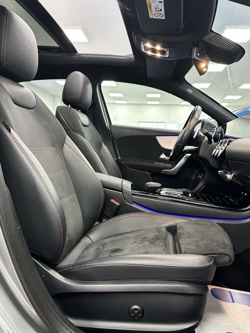 Mercedes Classe A250 E 250 AMG Line - 2020 - Joinsteer - #9