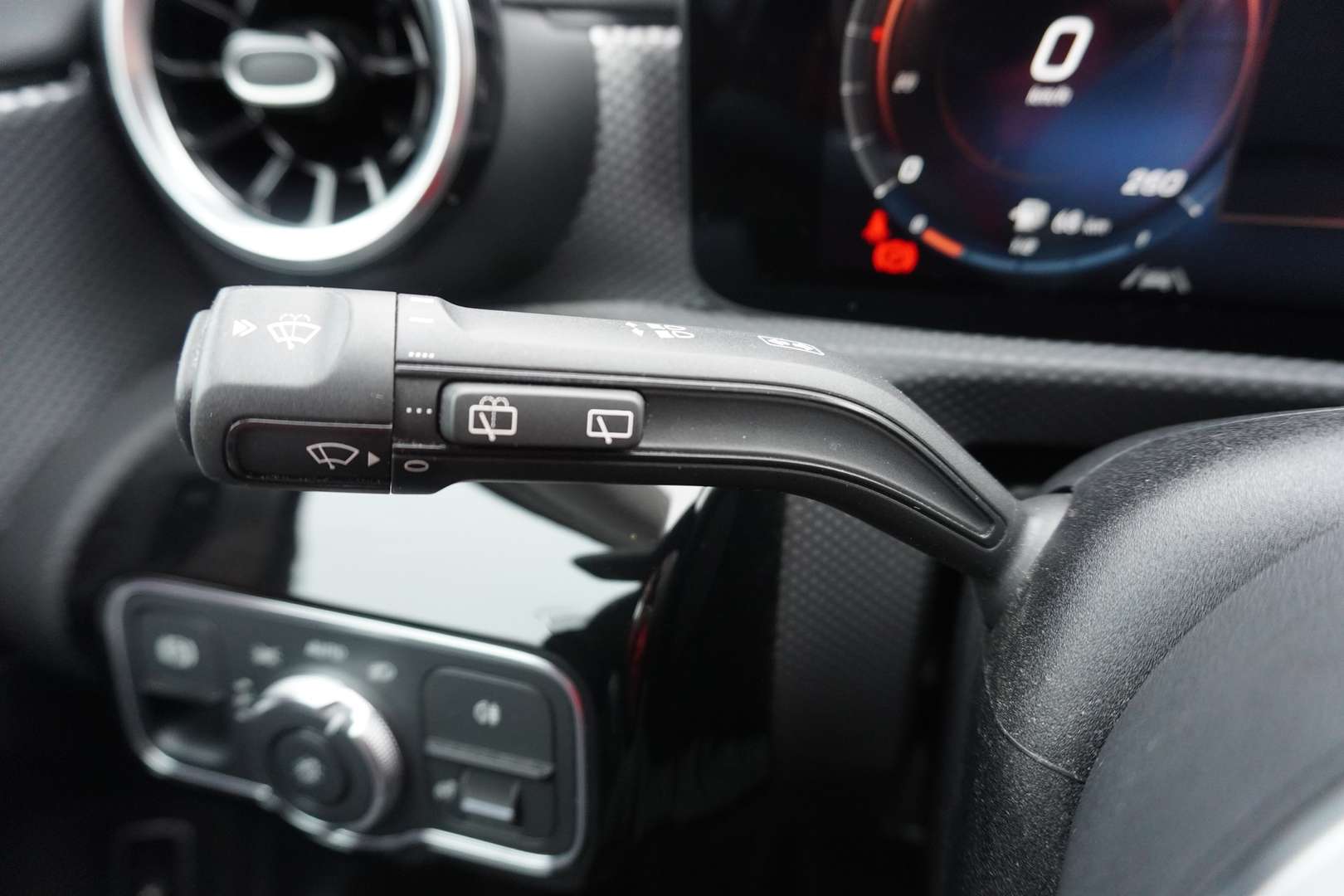 Mercedes Classe A250 250 - 2020 - Joinsteer - #15