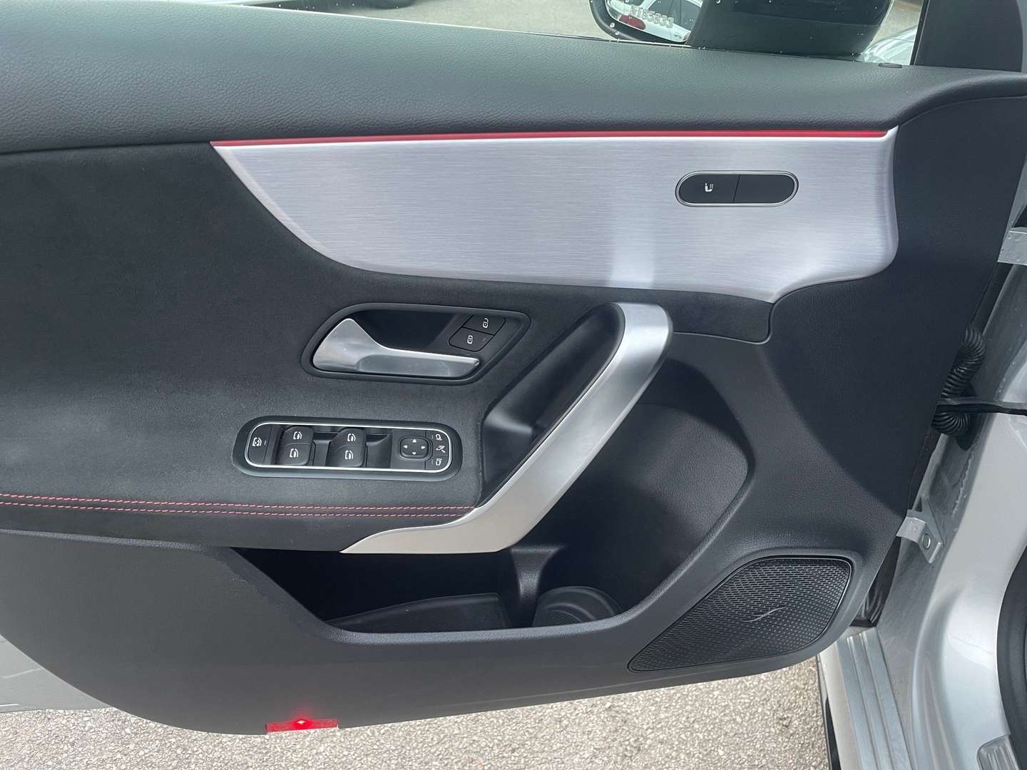 Mercedes Classe A35 AMG 35 AMG Line - 2021 - Joinsteer - #11