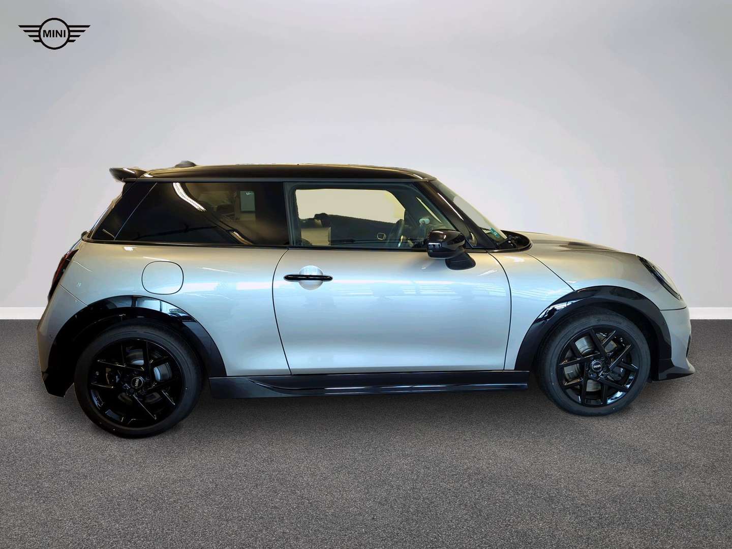 Mini Cooper JCW Cooper S - 2025 - Joinsteer - #3