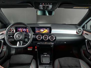 Mercedes Classe A 250 250 AMG Line — photo 3