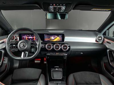 Mercedes Classe A 250 250 AMG Line