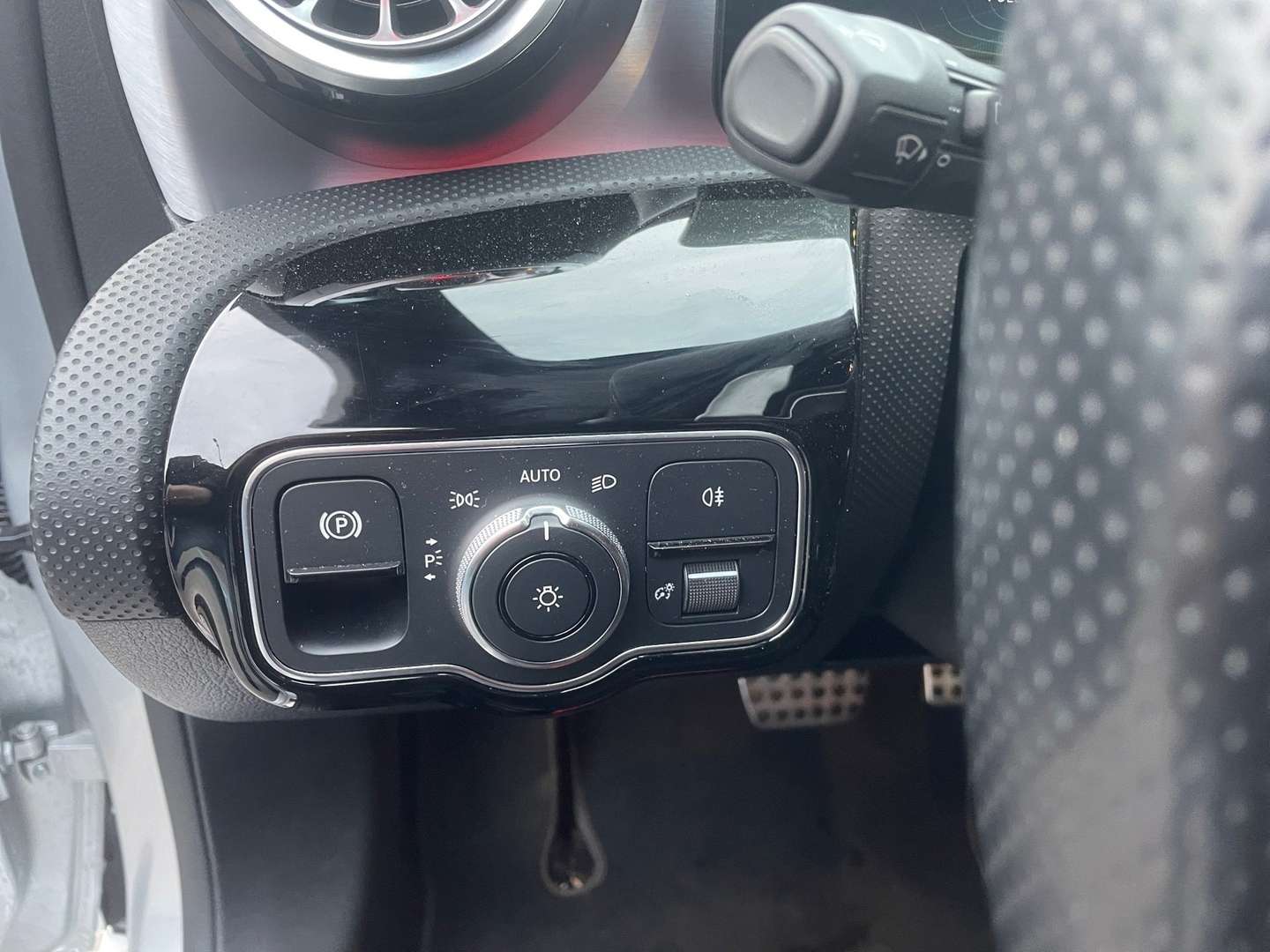 Mercedes Classe A35 AMG 35 AMG Line - 2021 - Joinsteer - #12