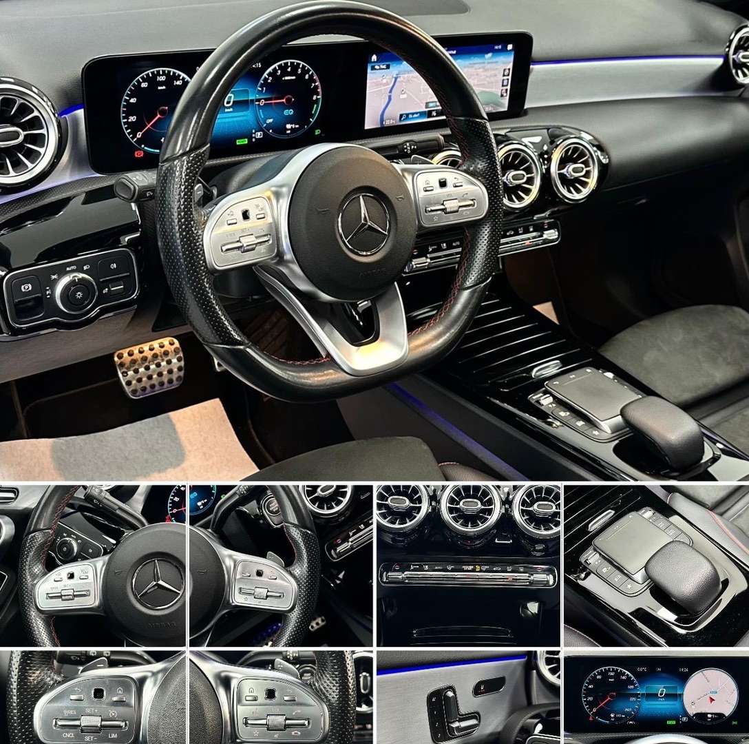 Mercedes Classe A250 E 250 AMG Line - 2020 - Joinsteer - #10