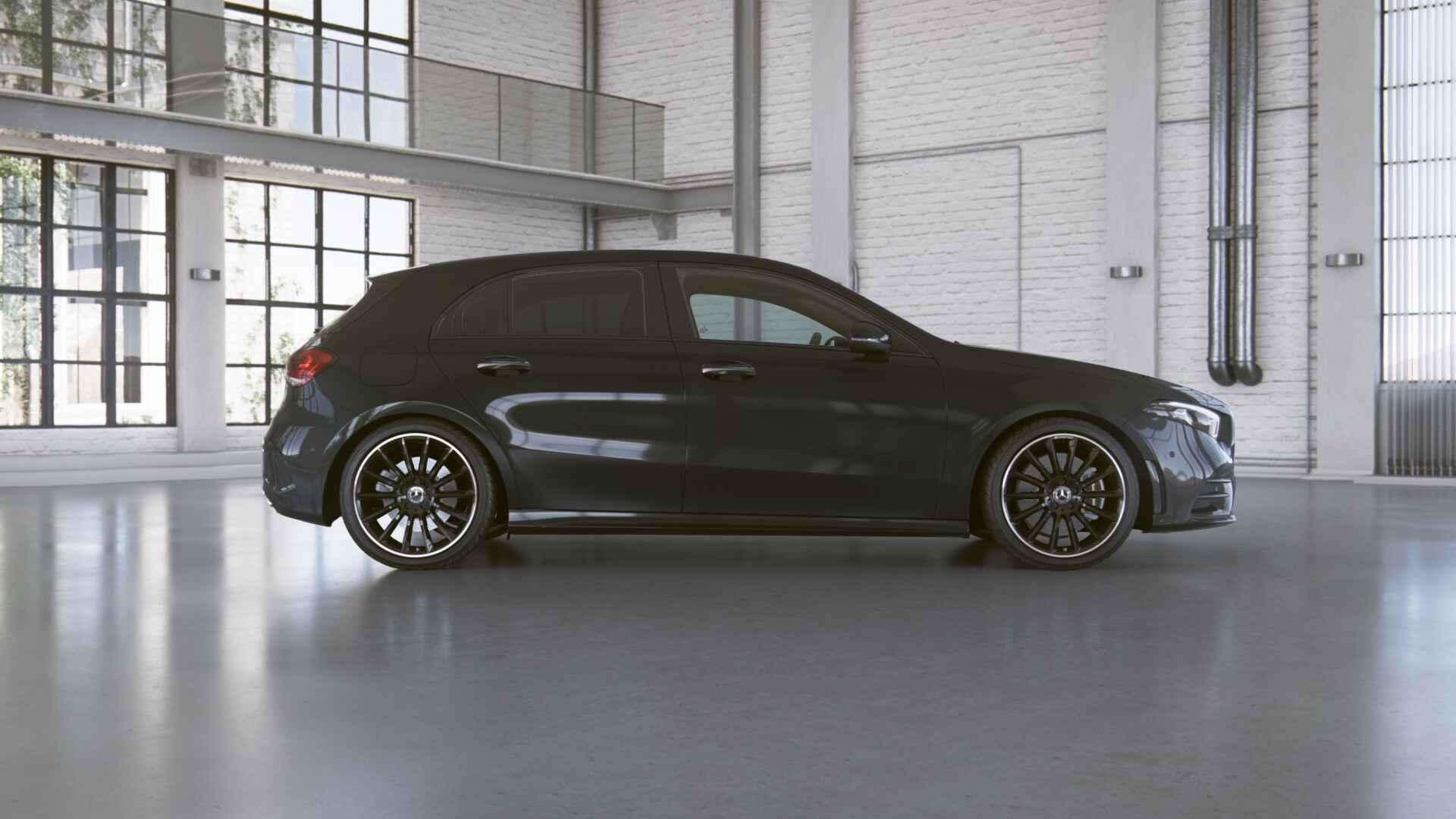 Mercedes Classe A 250 E 250 AMG Line - 2022 - Joinsteer - #2