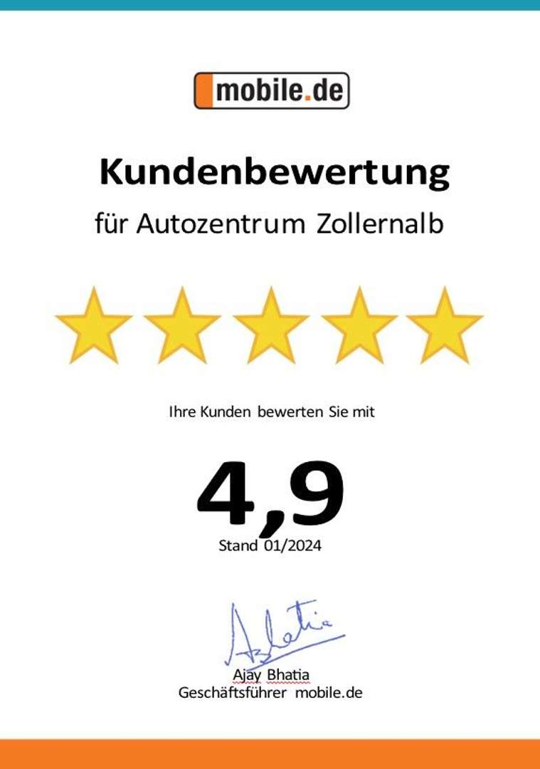 Mercedes Classe A35 AMG 35 Night Edition - 2020 - Joinsteer - #15