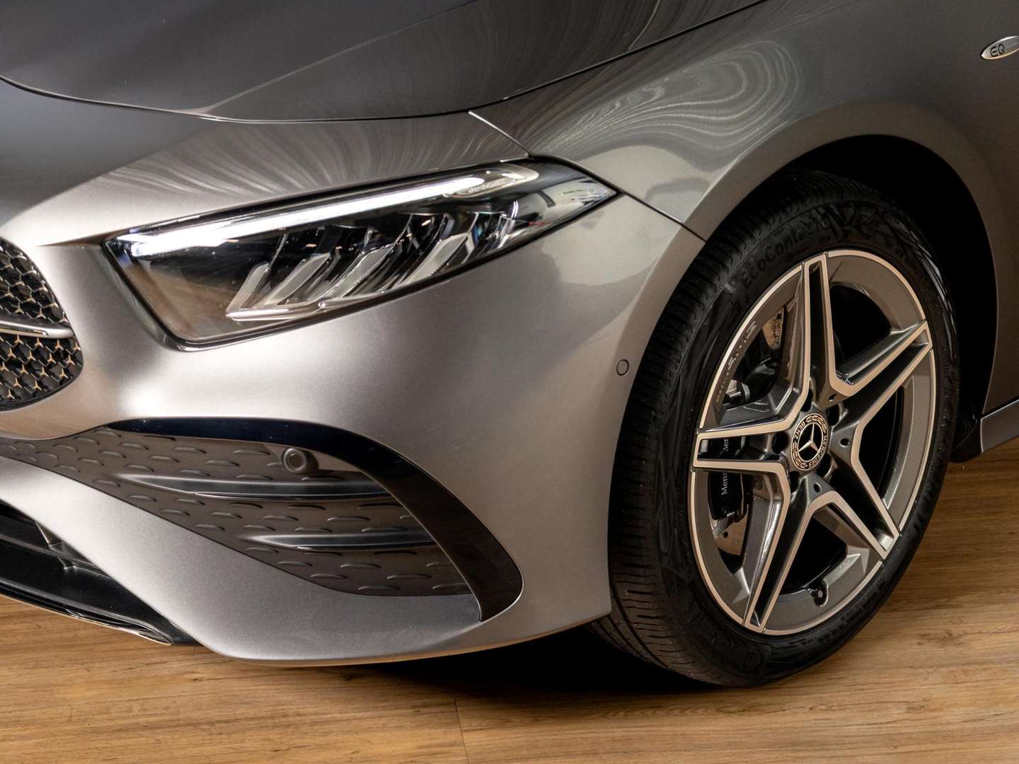 Mercedes Classe A 250 250 AMG Line - 2025 - Joinsteer - #4