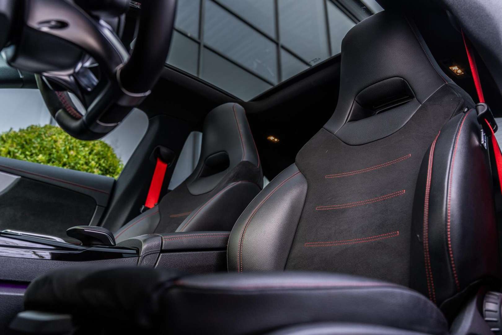 Mercedes CLA 45 AMG 45 - 2020 - Joinsteer - #10