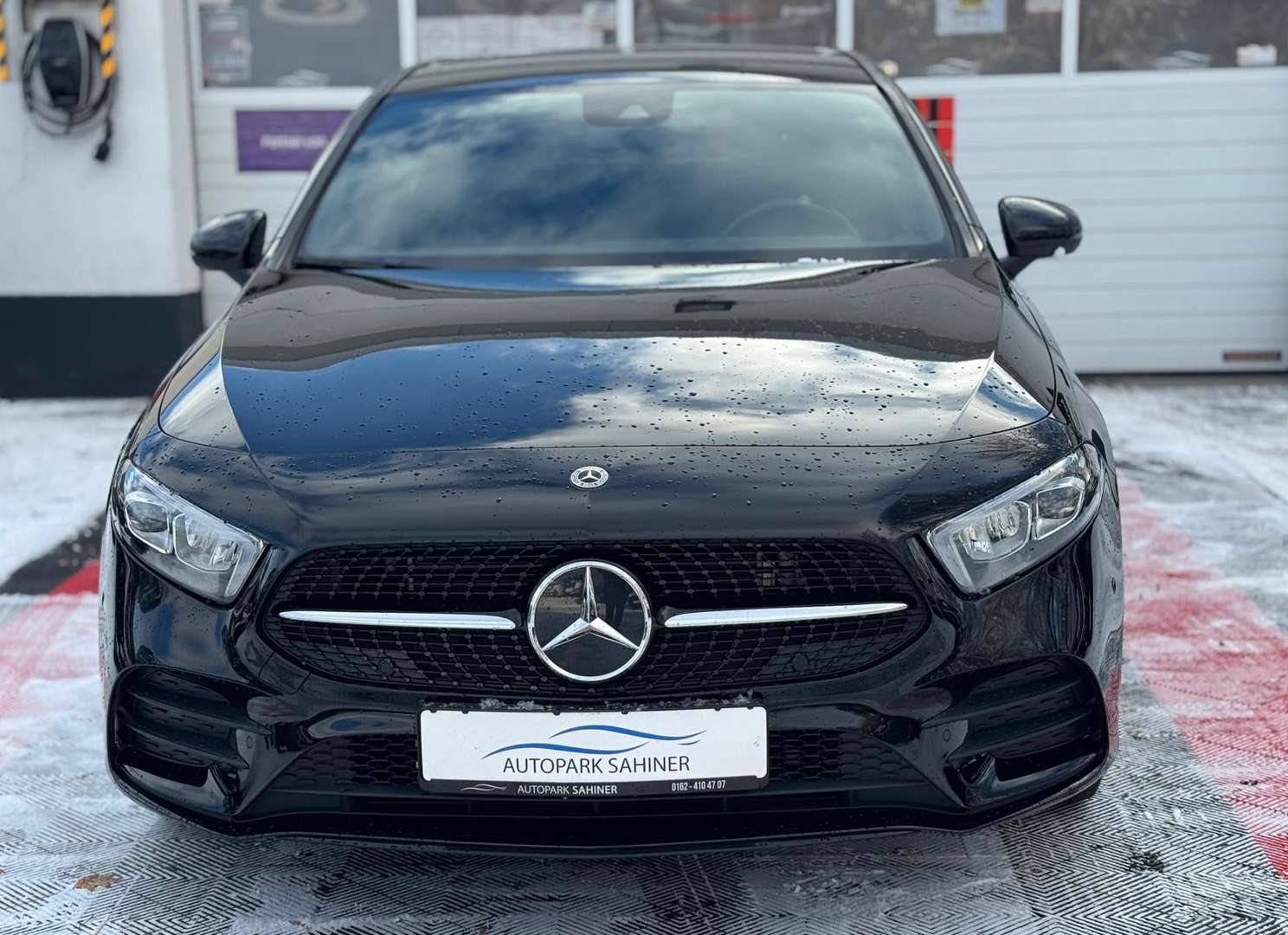 Mercedes Classe A 250 E 250 AMG Line - 2020 - Joinsteer - #10