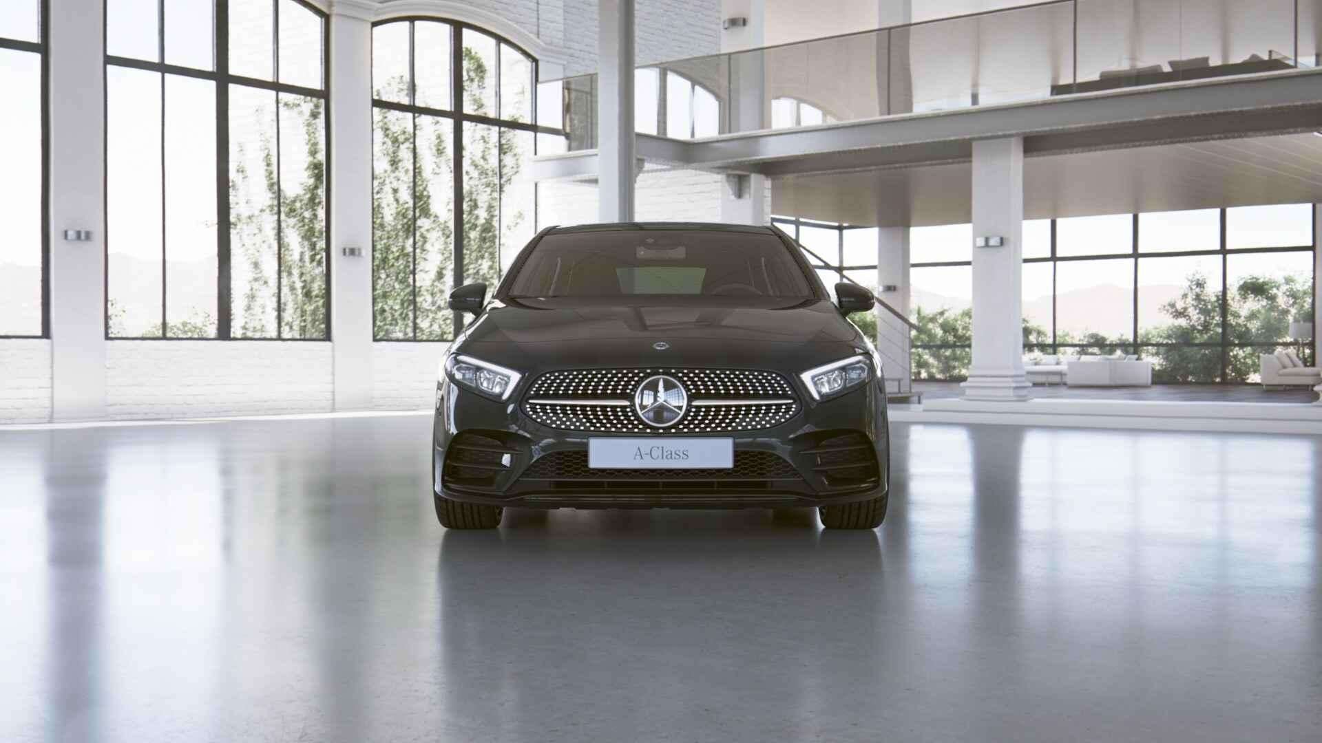 Mercedes Classe A 250 E 250 AMG Line - 2022 - Joinsteer - #3