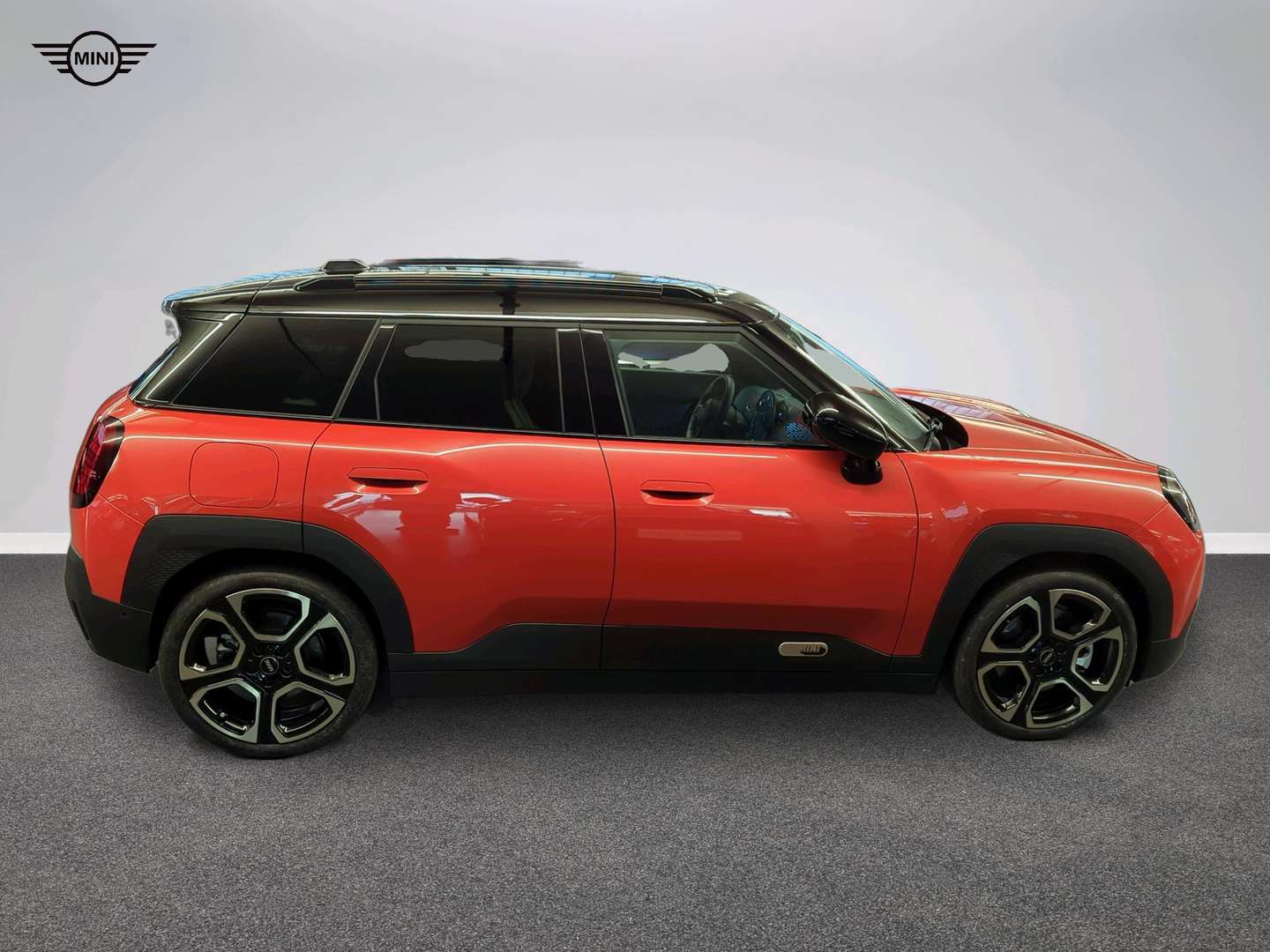 Mini Aceman Favoured - 2025 - Joinsteer - #3