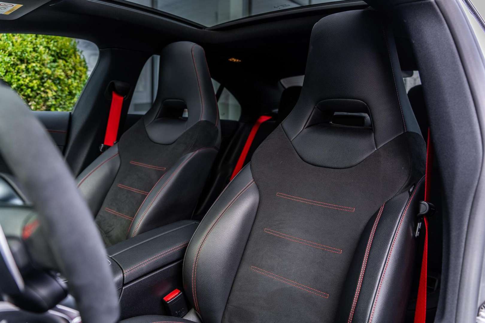 Mercedes CLA 45 AMG 45 - 2020 - Joinsteer - #11