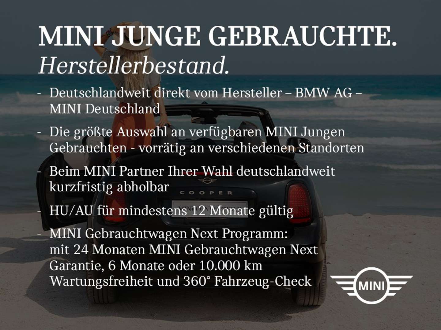 Mini Cooper JCW Cooper S - 2025 - Joinsteer - #6