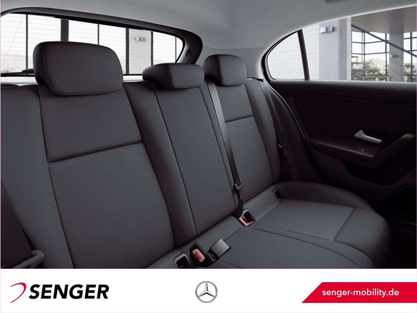 Mercedes Classe A 250 E 250 Business - 2022 - Joinsteer - #9