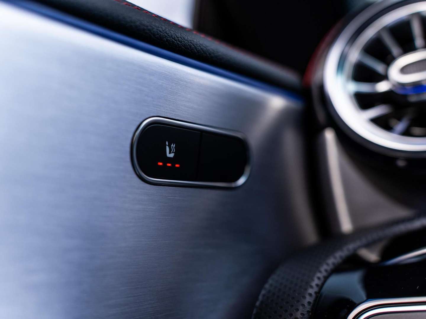 Mercedes CLA 45 AMG 45 - 2020 - Joinsteer - #12