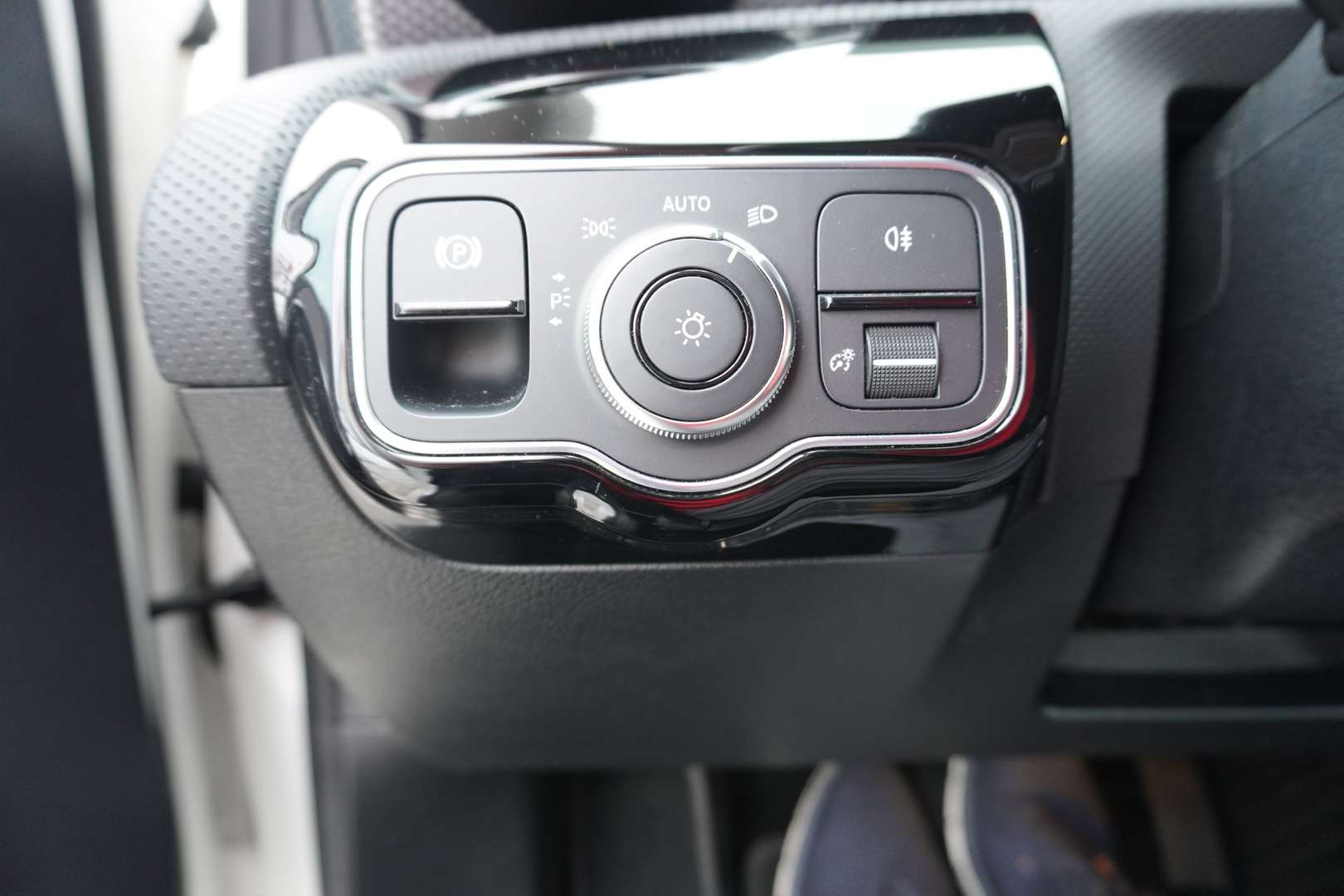 Mercedes Classe A250 250 - 2020 - Joinsteer - #19