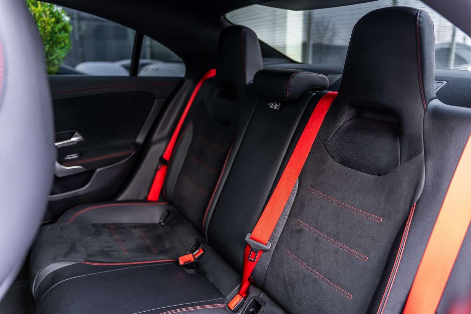 Mercedes CLA 45 AMG 45 - 2020 - Joinsteer - #13