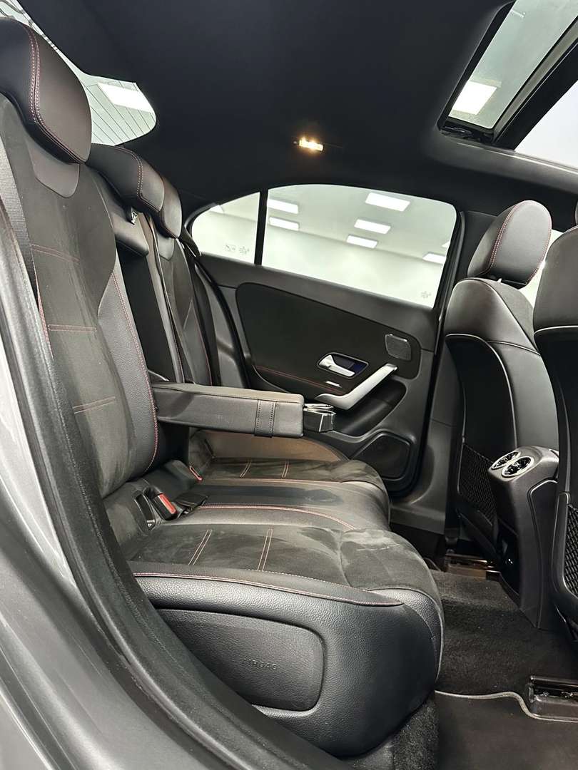 Mercedes Classe A250 E 250 AMG Line - 2020 - Joinsteer - #13