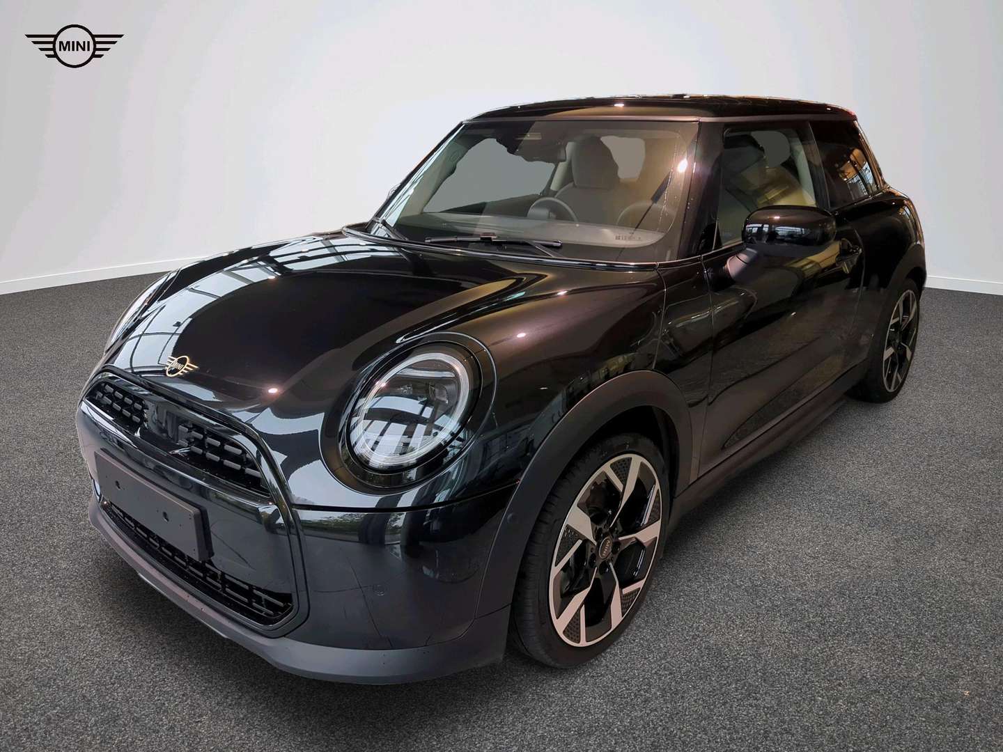 Mini Cooper Classic Cooper - 2025 - Joinsteer - #1