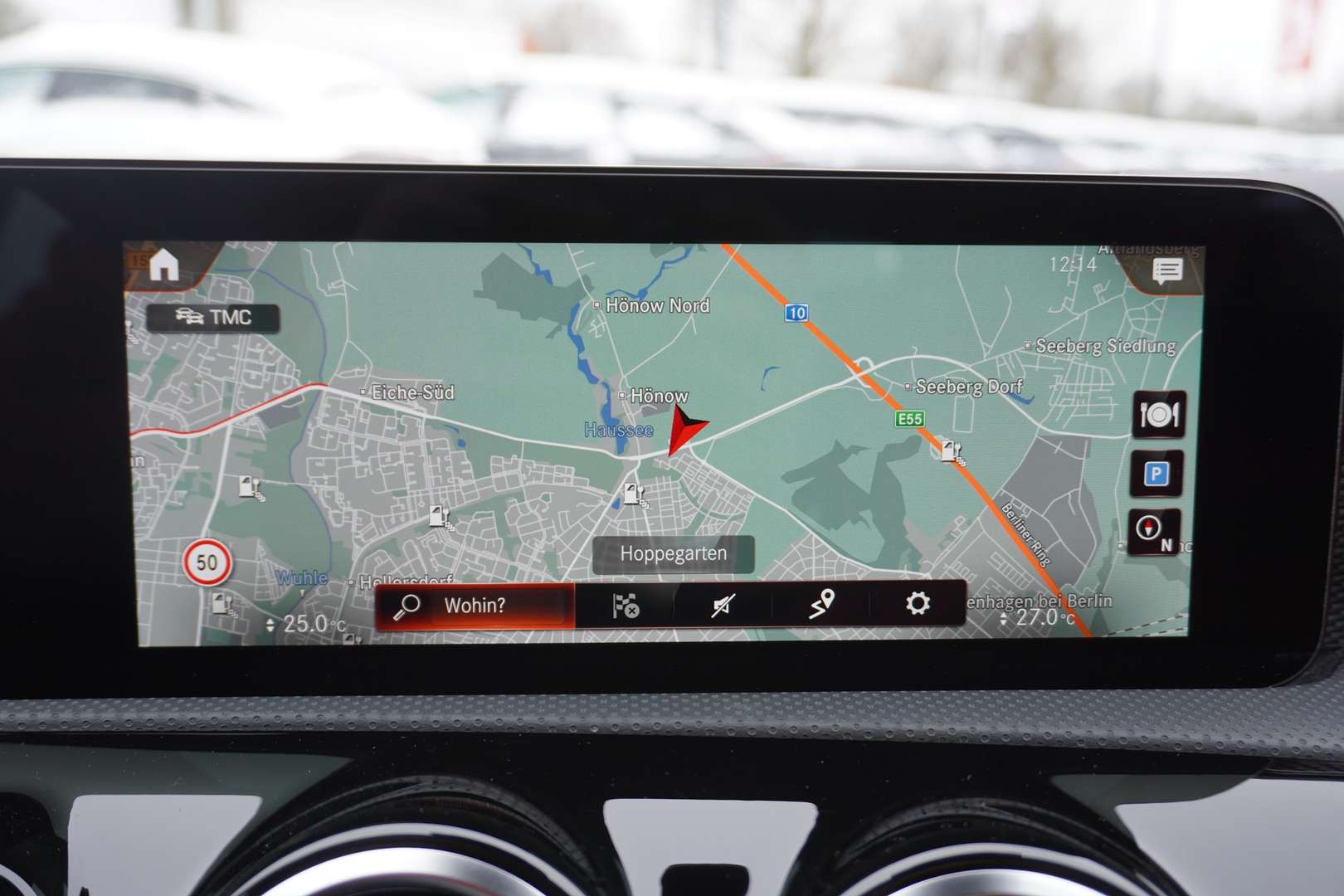 Mercedes Classe A250 250 - 2020 - Joinsteer - #20