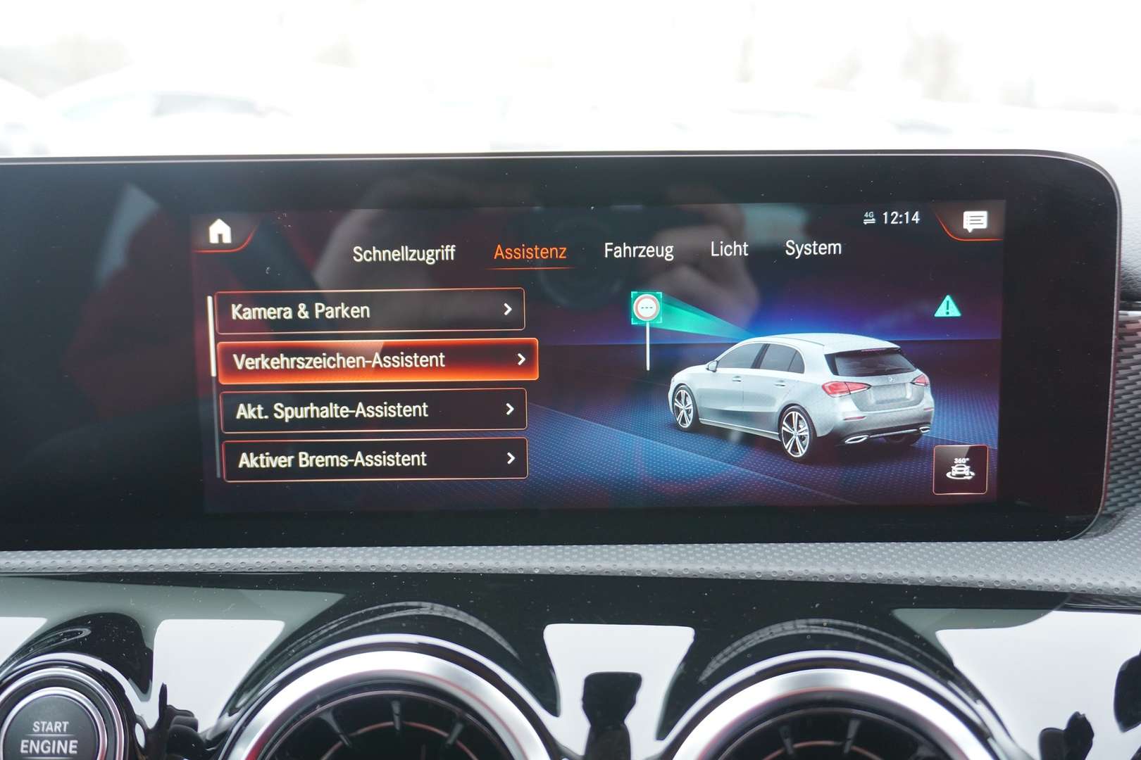 Mercedes Classe A250 250 - 2020 - Joinsteer - #21