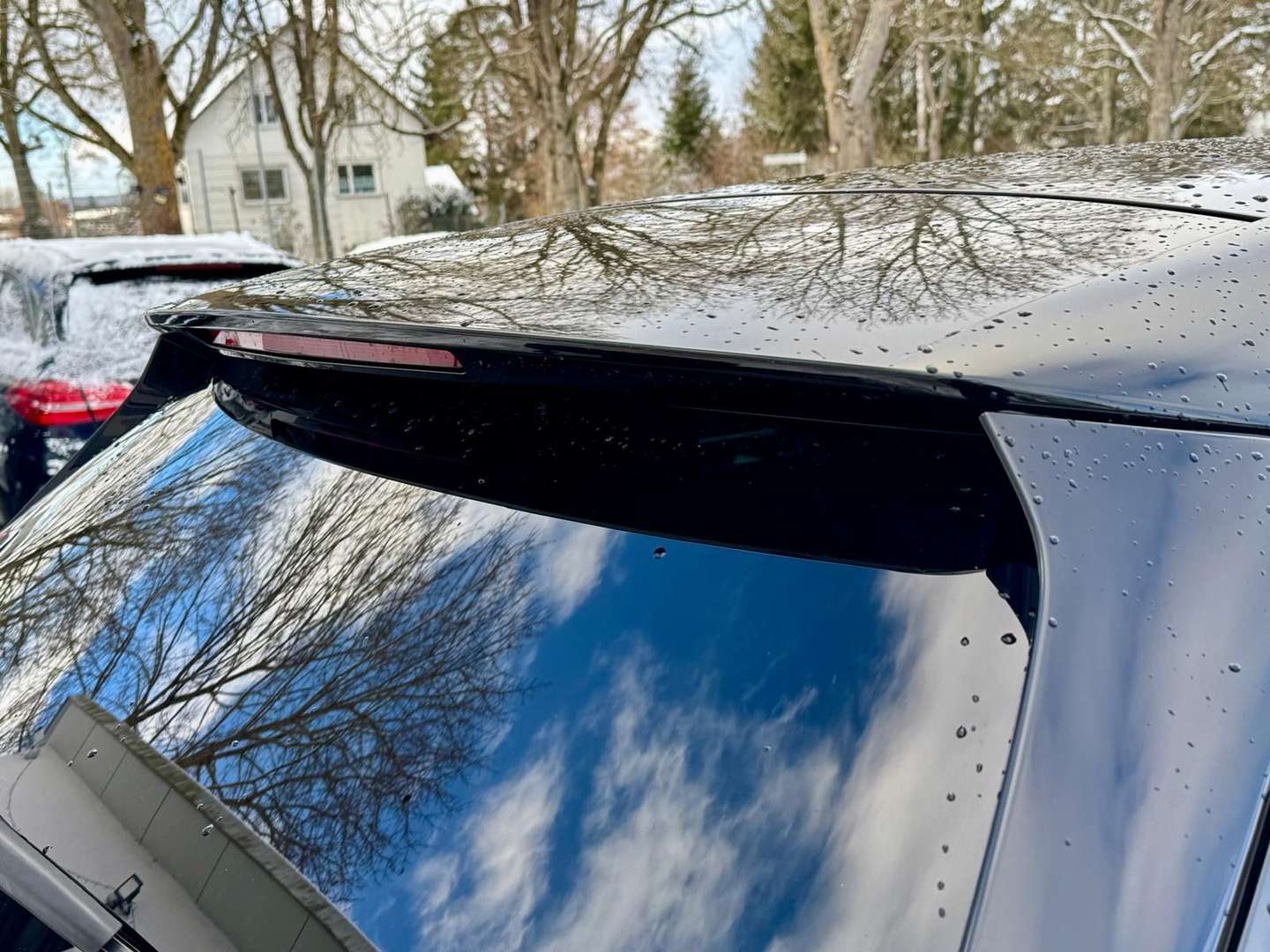 Mercedes Classe A 250 E 250 AMG Line - 2020 - Joinsteer - #13