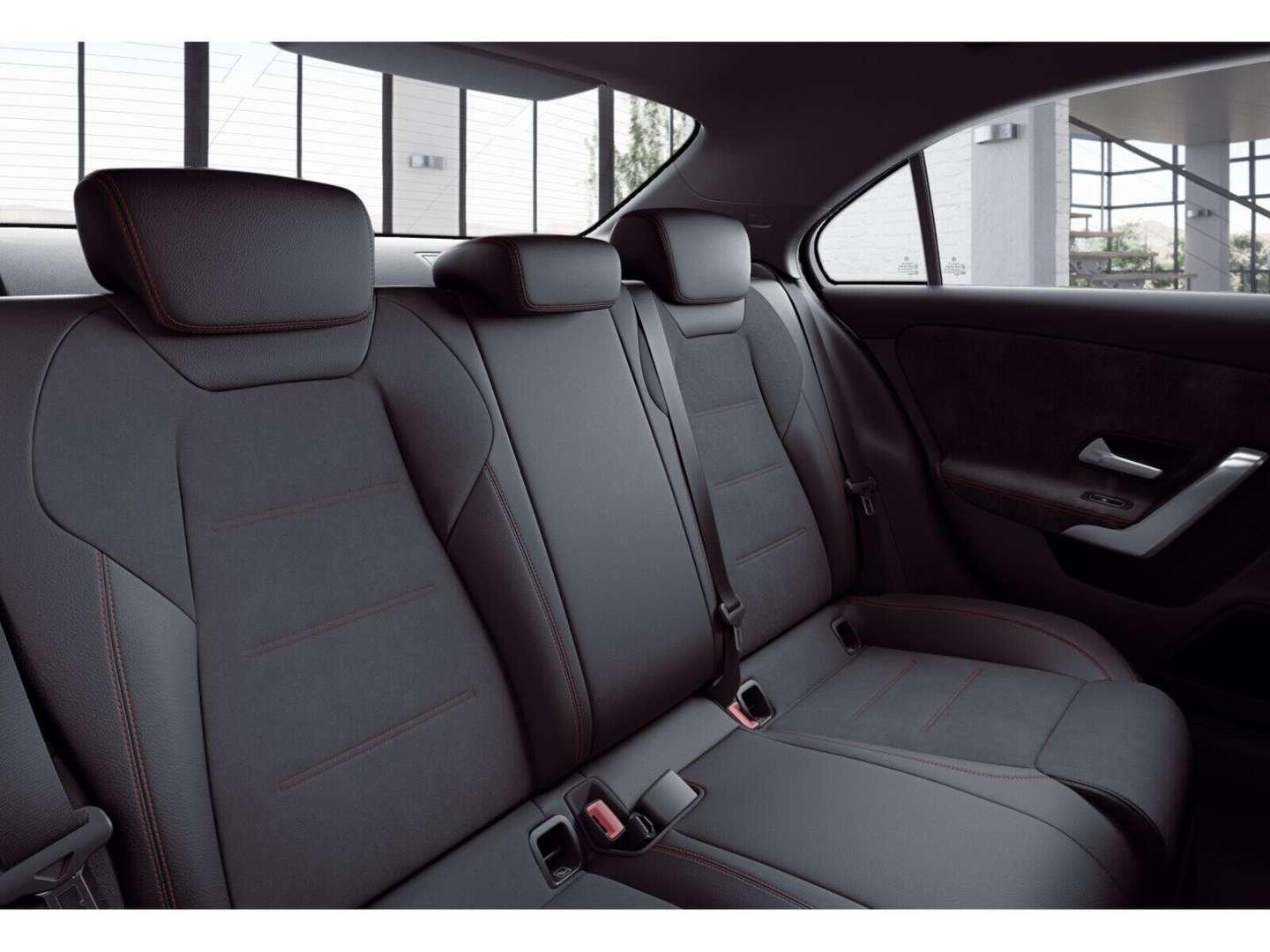 Mercedes Classe A250 250 AMG Line - 2020 - Joinsteer - #9