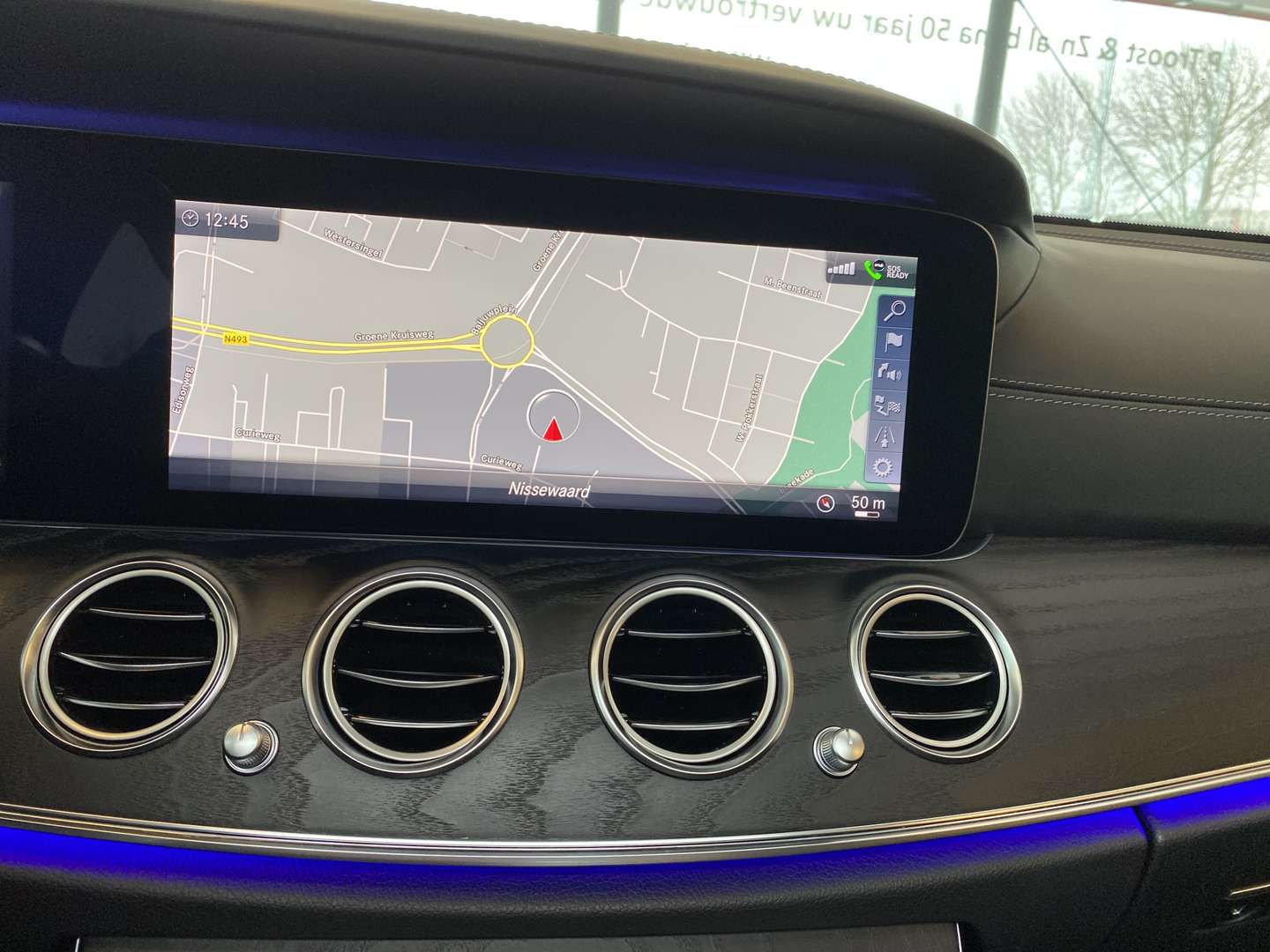 Mercedes Classe E63 AMG 63 Premium Plus - 2020 - Joinsteer - #18