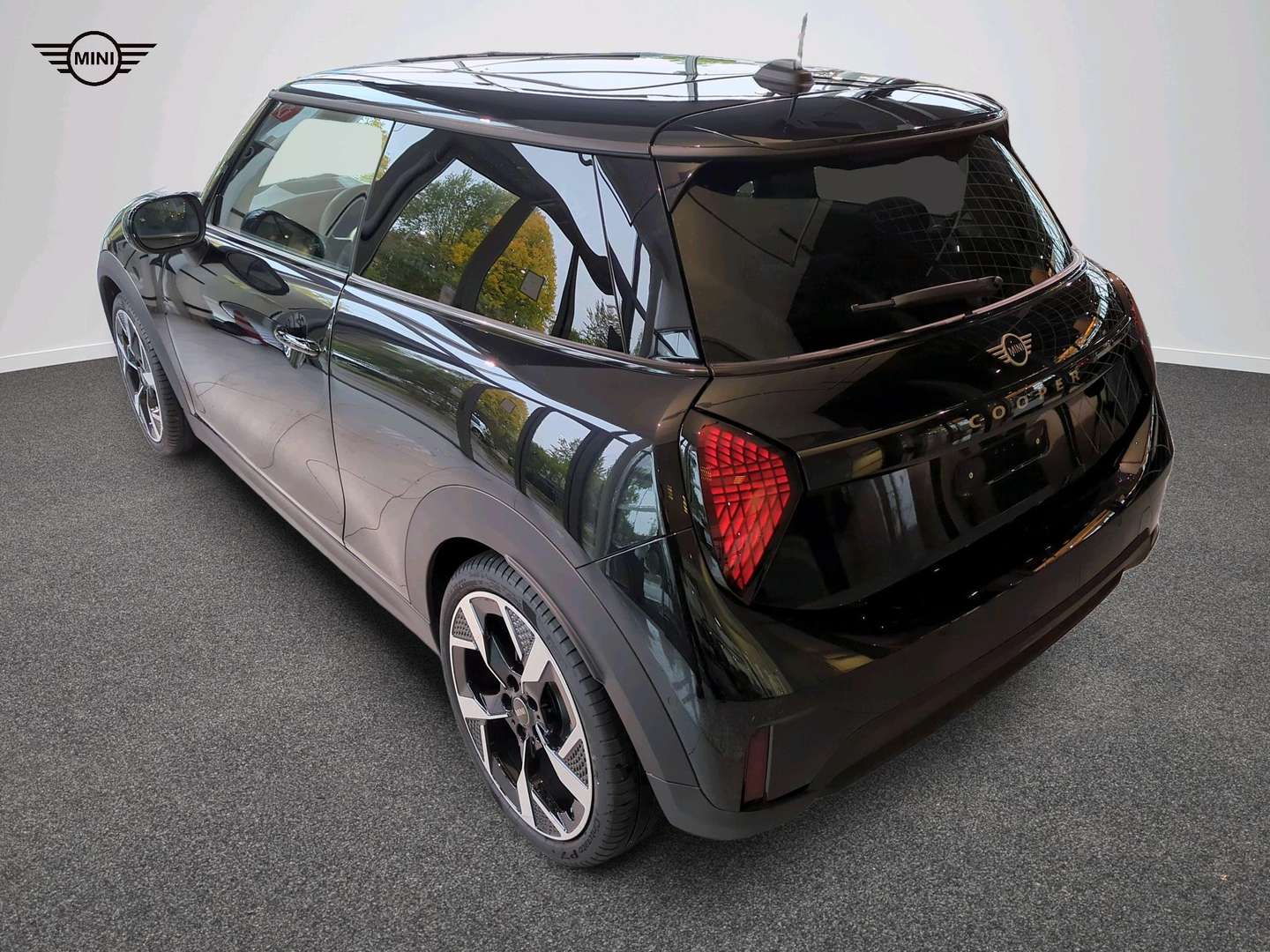 Mini Cooper Classic Cooper - 2025 - Joinsteer - #4