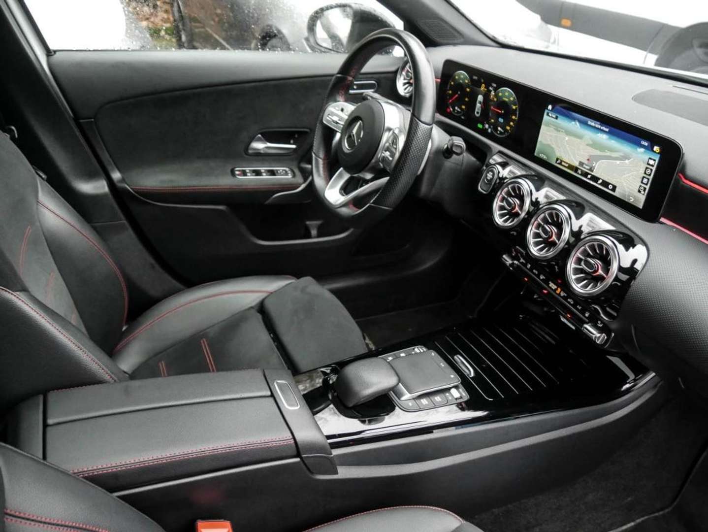 Mercedes Classe A 250 E 250 AMG Line - 2022 - Joinsteer - #2