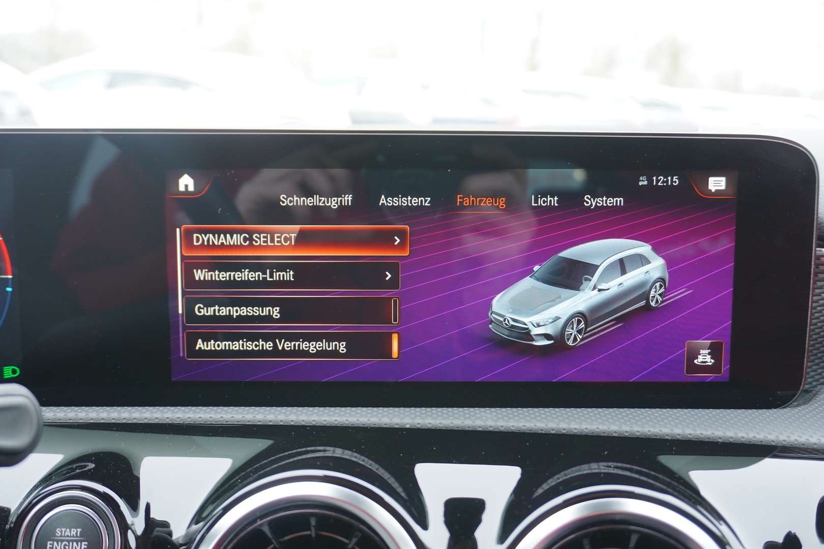 Mercedes Classe A250 250 - 2020 - Joinsteer - #23