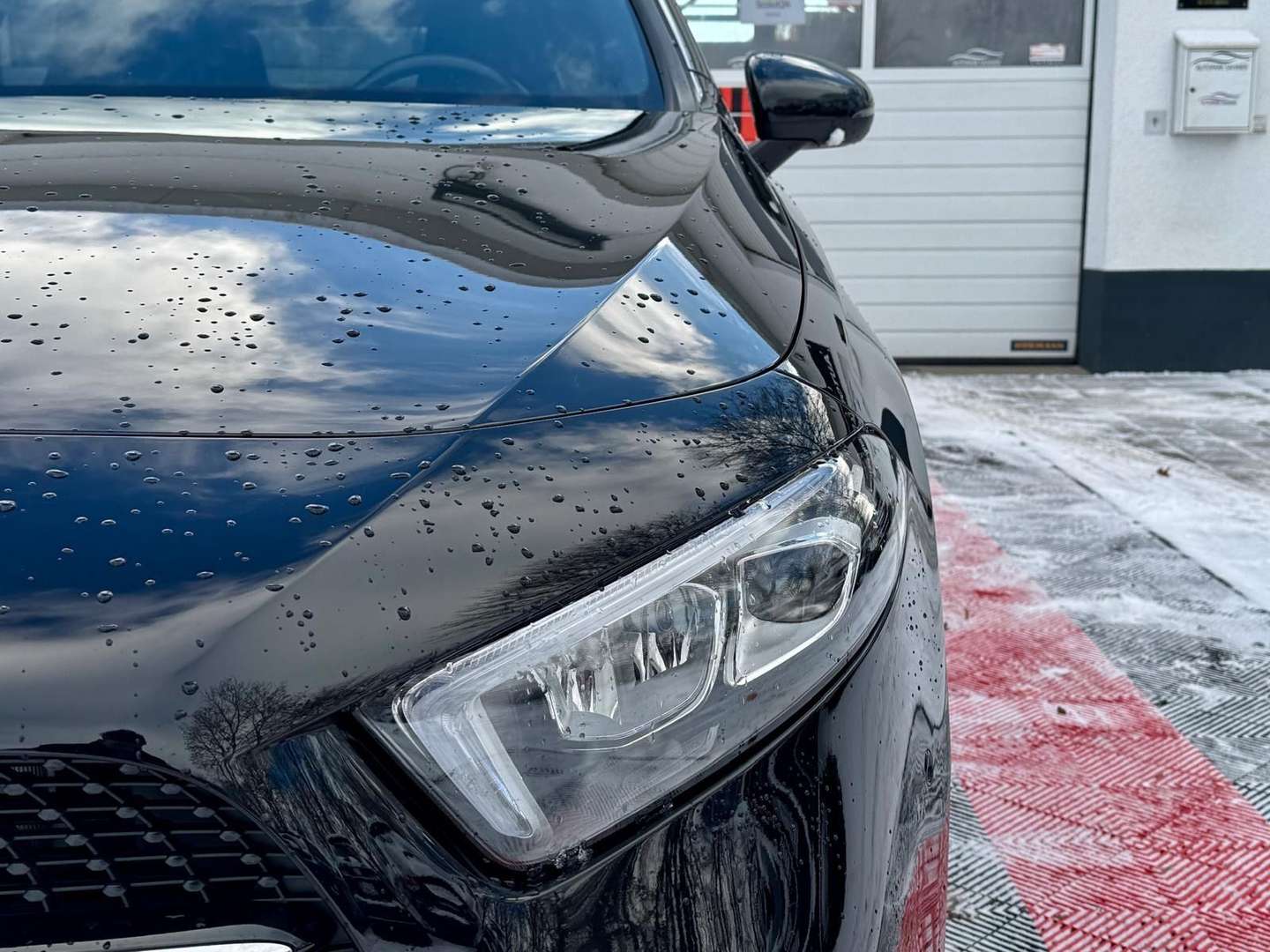 Mercedes Classe A 250 E 250 AMG Line - 2020 - Joinsteer - #14