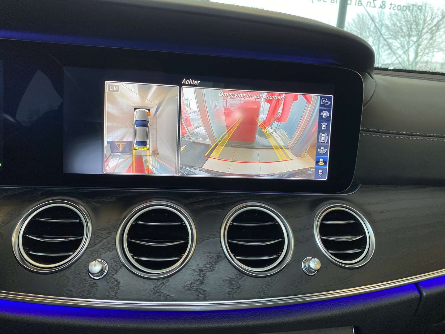 Mercedes Classe E63 AMG 63 Premium Plus - 2020 - Joinsteer - #19