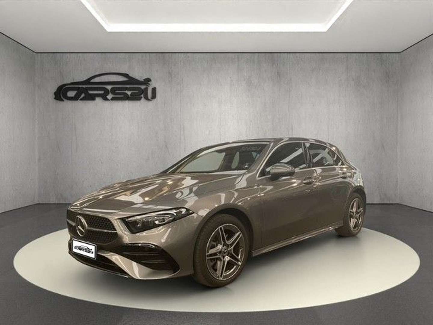 Mercedes Classe A250 E 250 AMG Line - 2023 - Joinsteer - #2