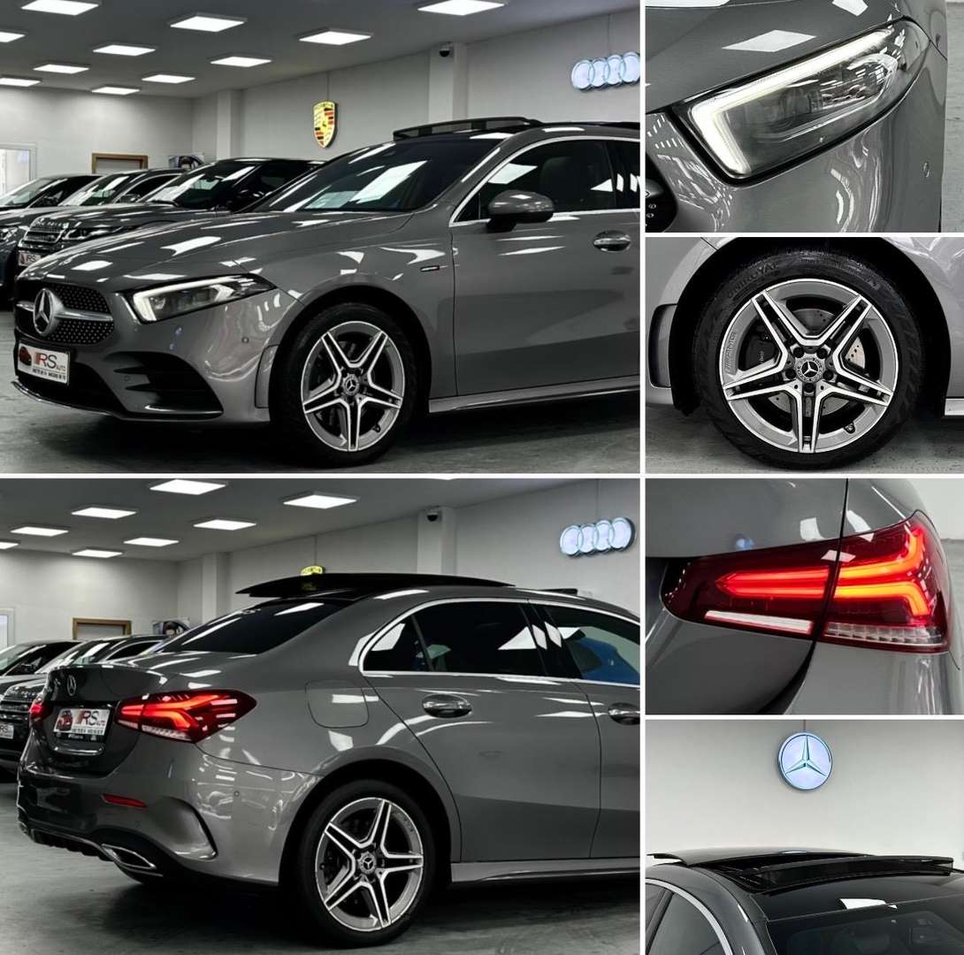 Mercedes Classe A250 E 250 AMG Line - 2020 - Joinsteer - #16