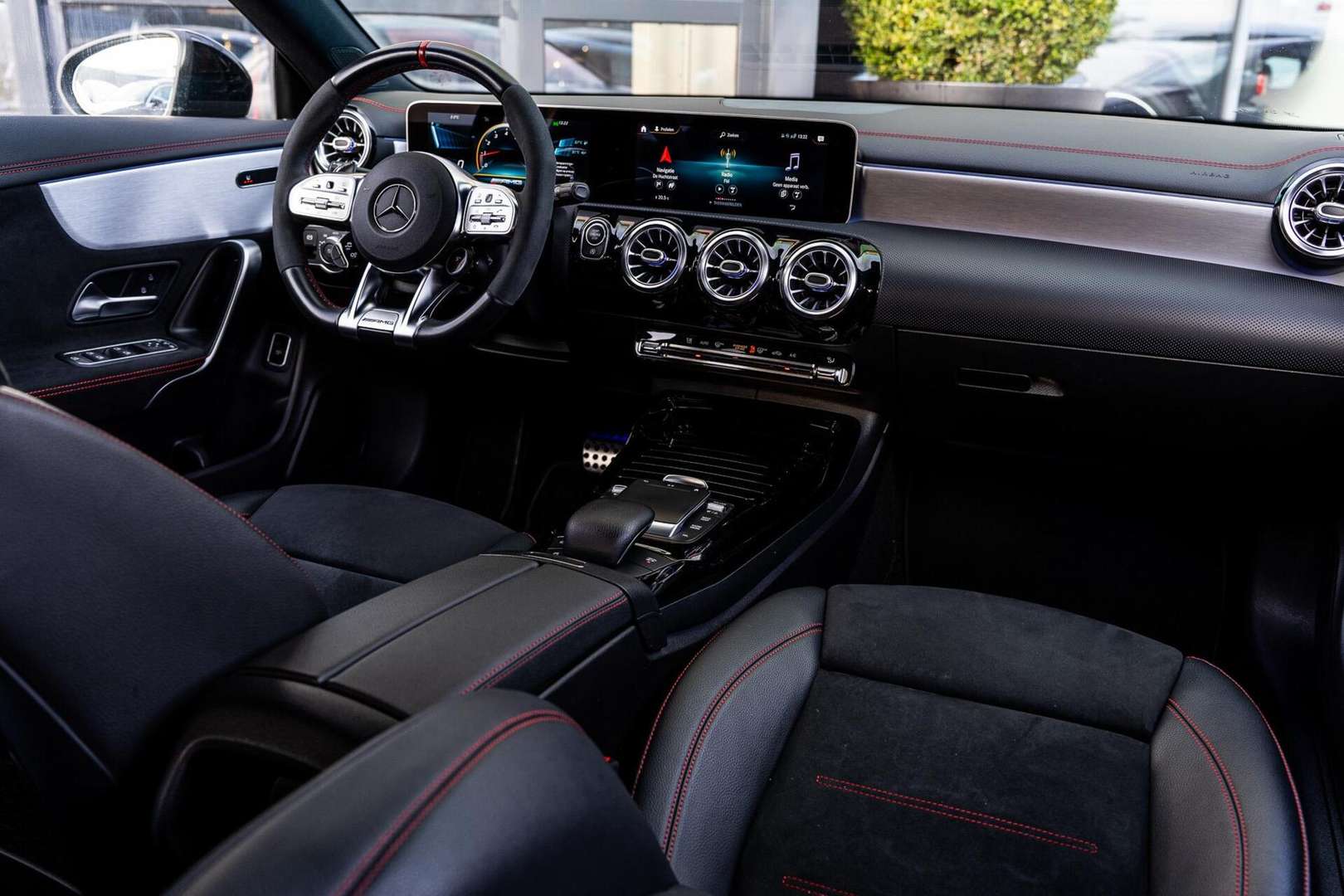 Mercedes CLA 45 AMG 45 - 2020 - Joinsteer - #18