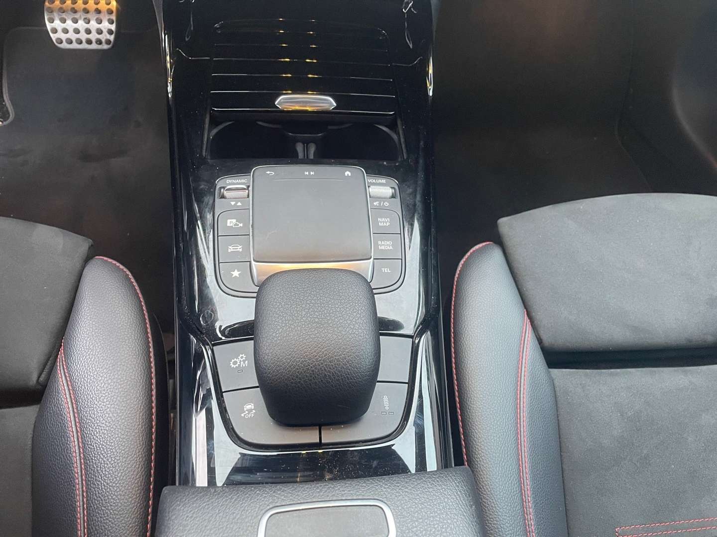 Mercedes Classe A35 AMG 35 AMG Line - 2021 - Joinsteer - #21