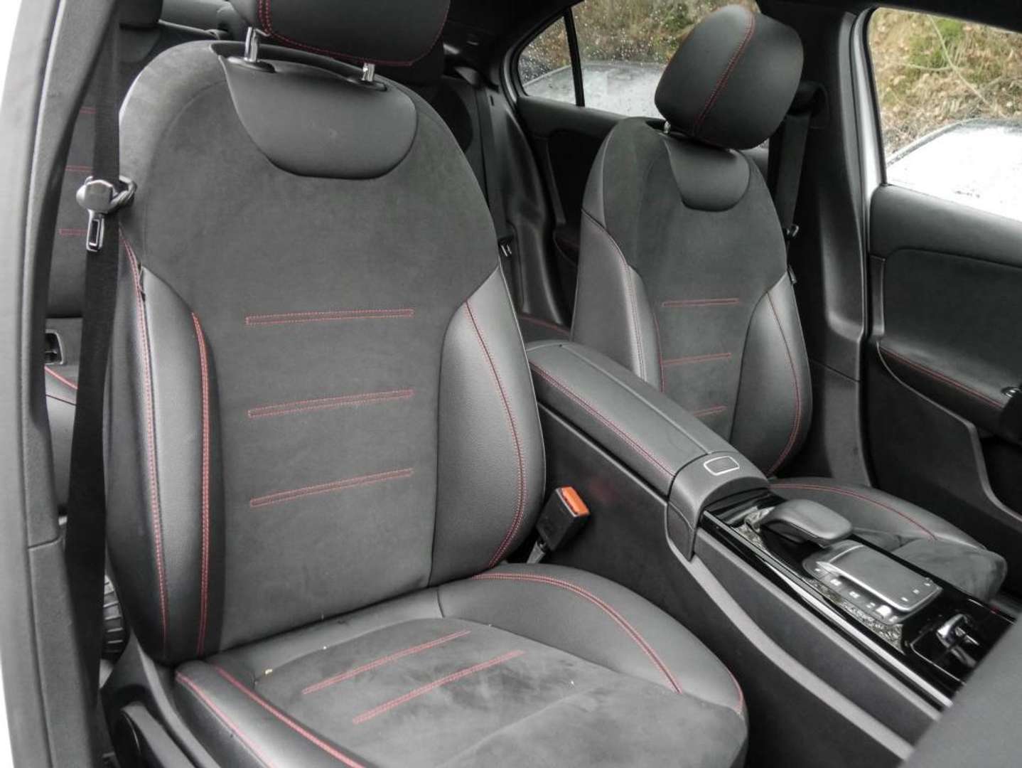 Mercedes Classe A 250 E 250 AMG Line - 2022 - Joinsteer - #4