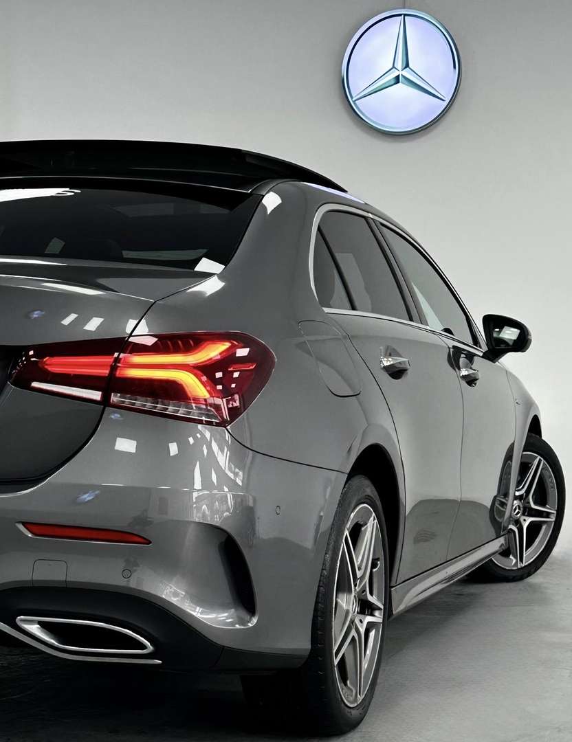 Mercedes Classe A250 E 250 AMG Line - 2020 - Joinsteer - #17