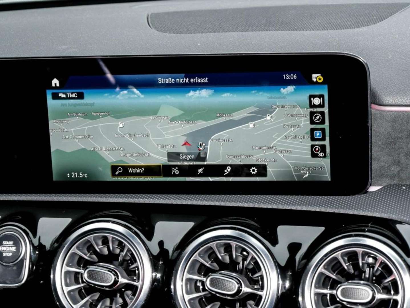 Mercedes Classe A 250 E 250 AMG Line - 2022 - Joinsteer - #5