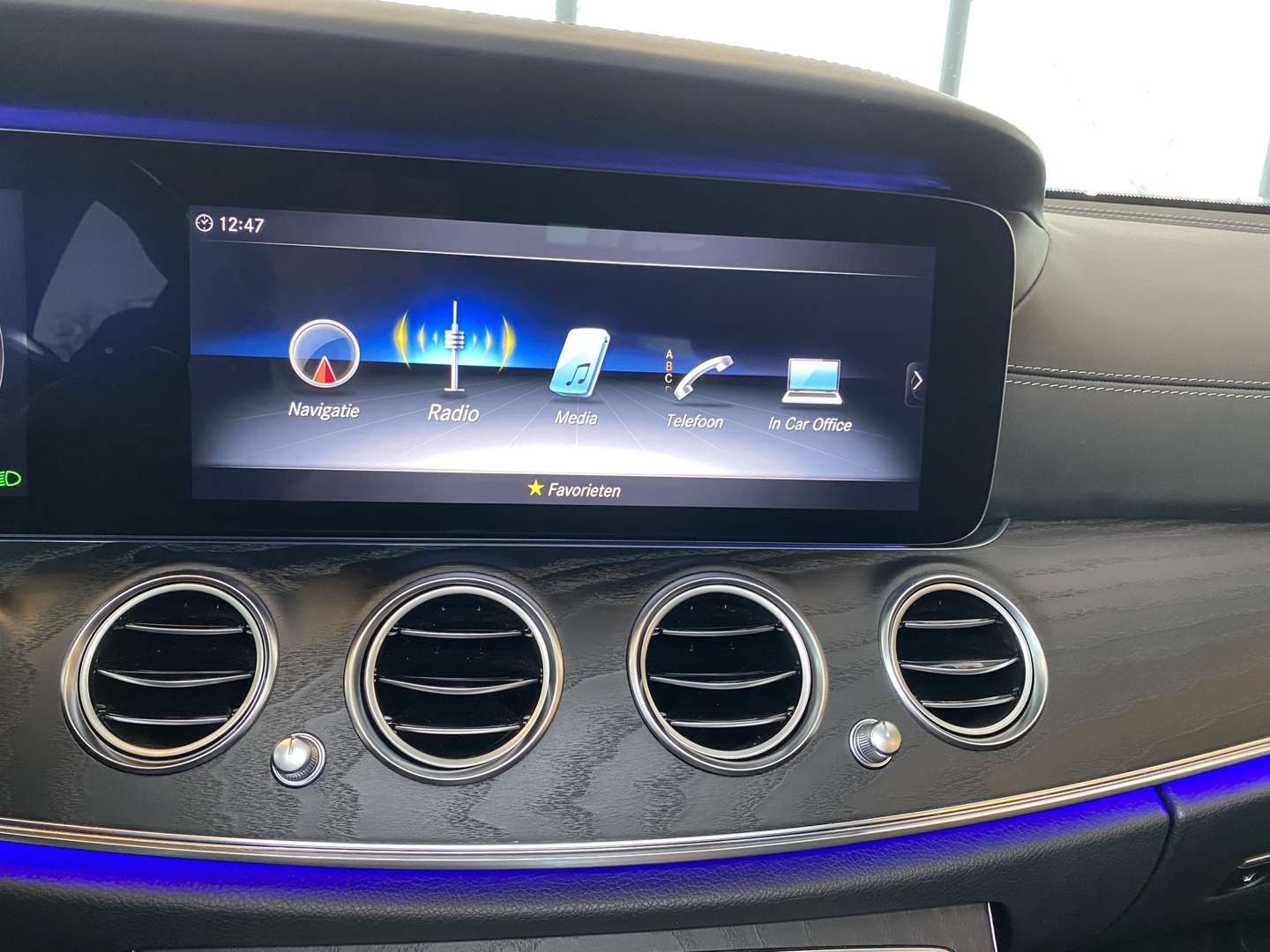 Mercedes Classe E63 AMG 63 Premium Plus - 2020 - Joinsteer - #22