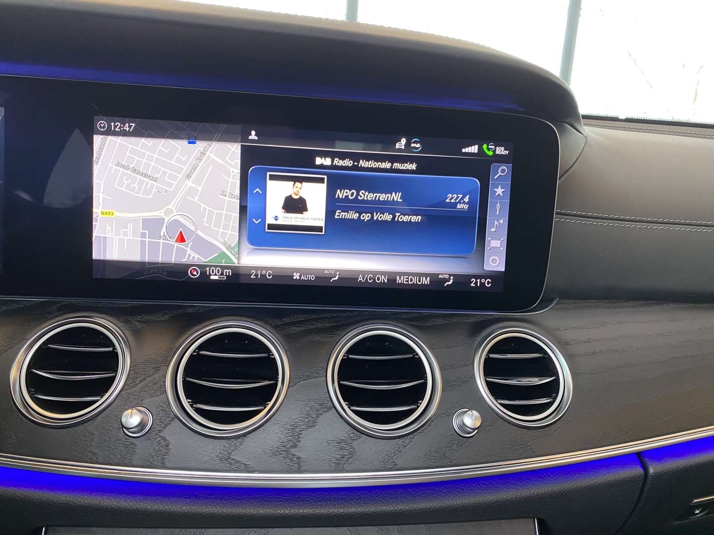 Mercedes Classe E63 AMG 63 Premium Plus - 2020 - Joinsteer - #23