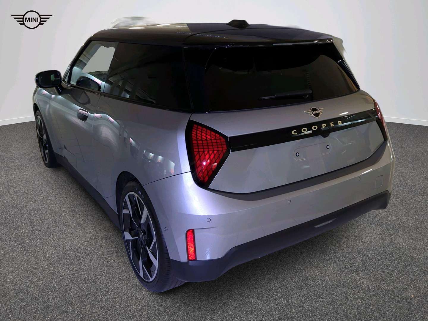 Mini Electric Classic Cooper E - 2025 - Joinsteer - #4