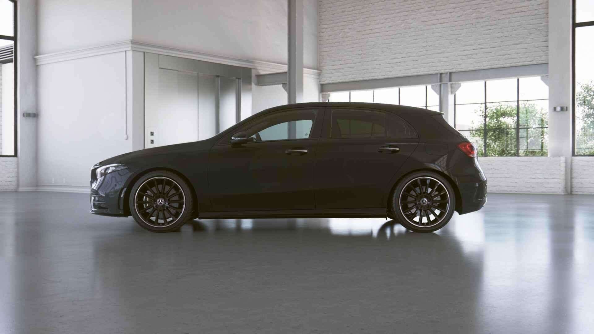 Mercedes Classe A 250 E 250 AMG Line - 2022 - Joinsteer - #11