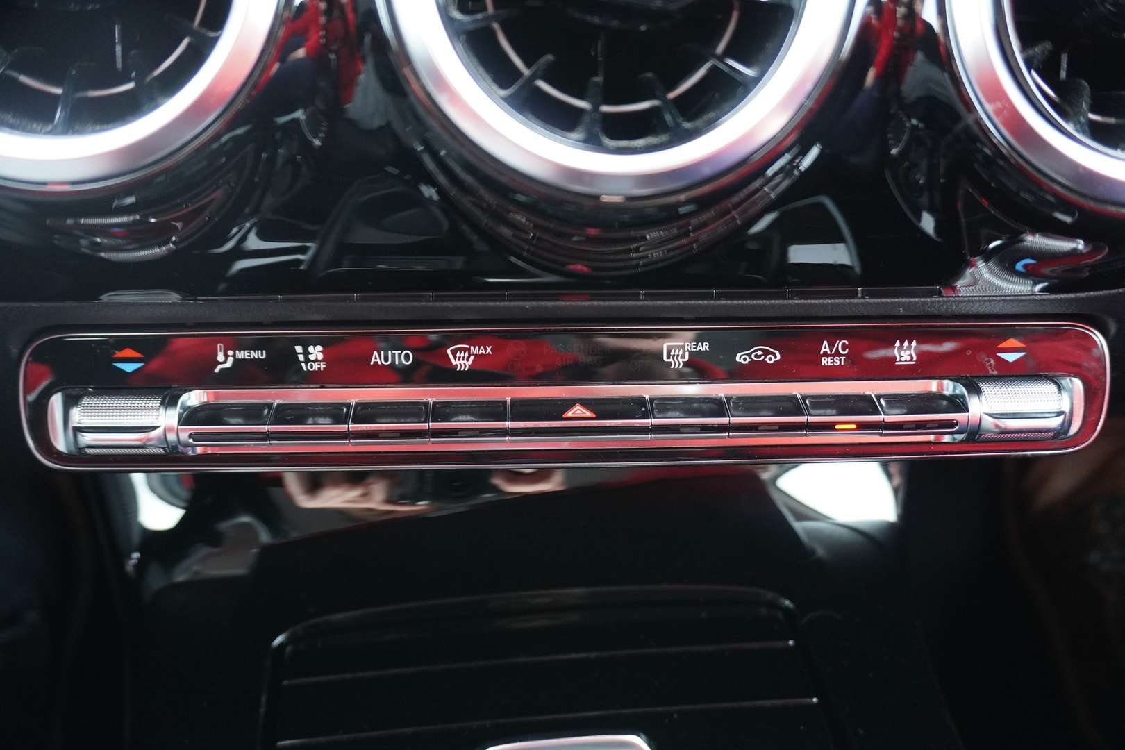 Mercedes Classe A250 250 - 2020 - Joinsteer - #28