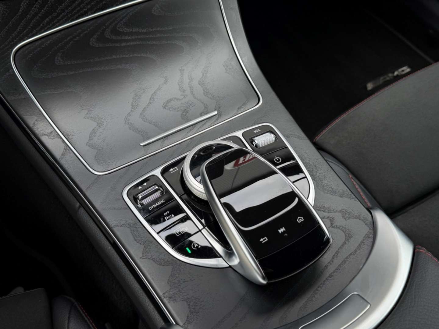 Mercedes Classe C Coupé 180 Night Edition - 2024 - Joinsteer - #13