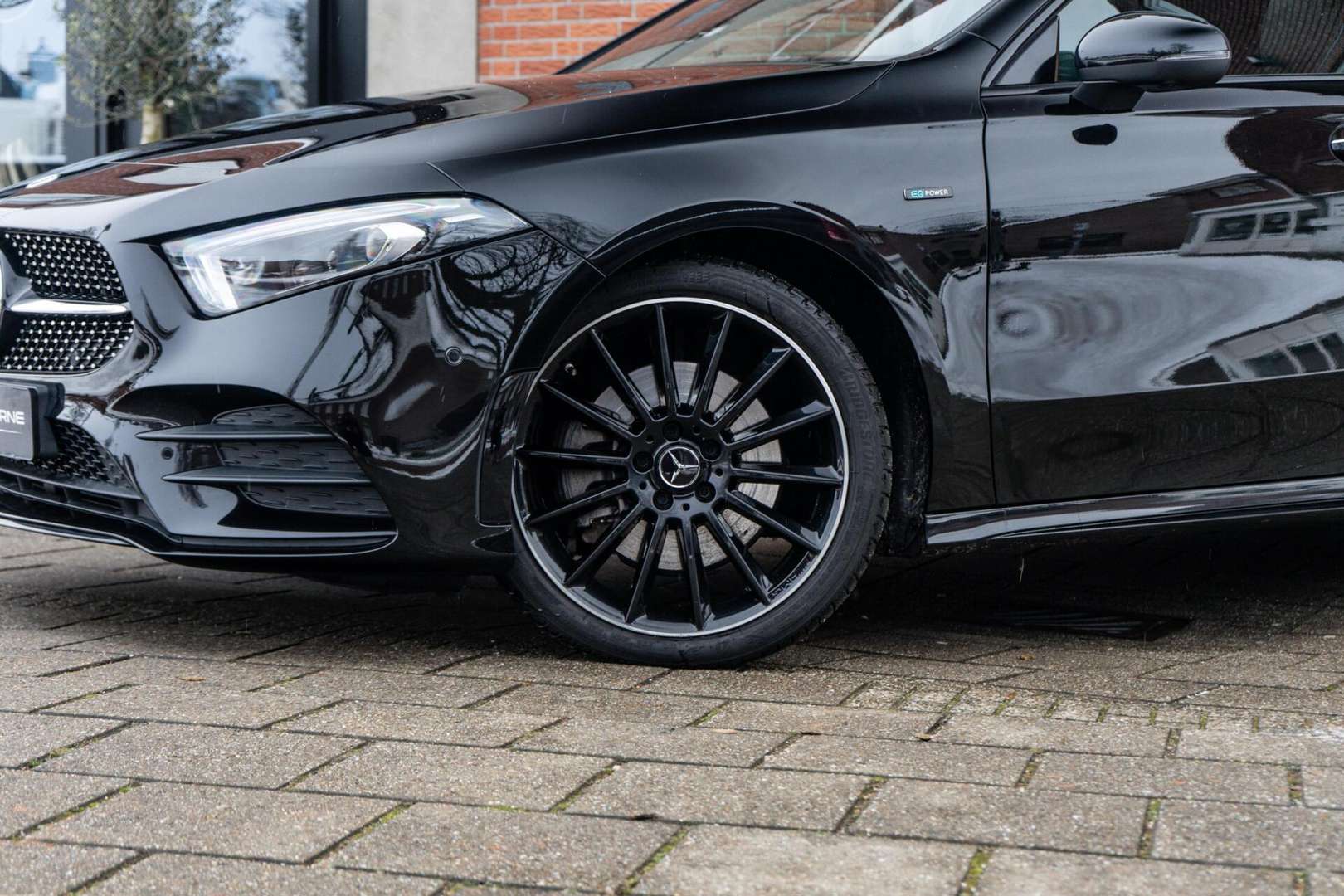 Mercedes Classe A250 E 250 AMG Line - 2021 - Joinsteer - #5