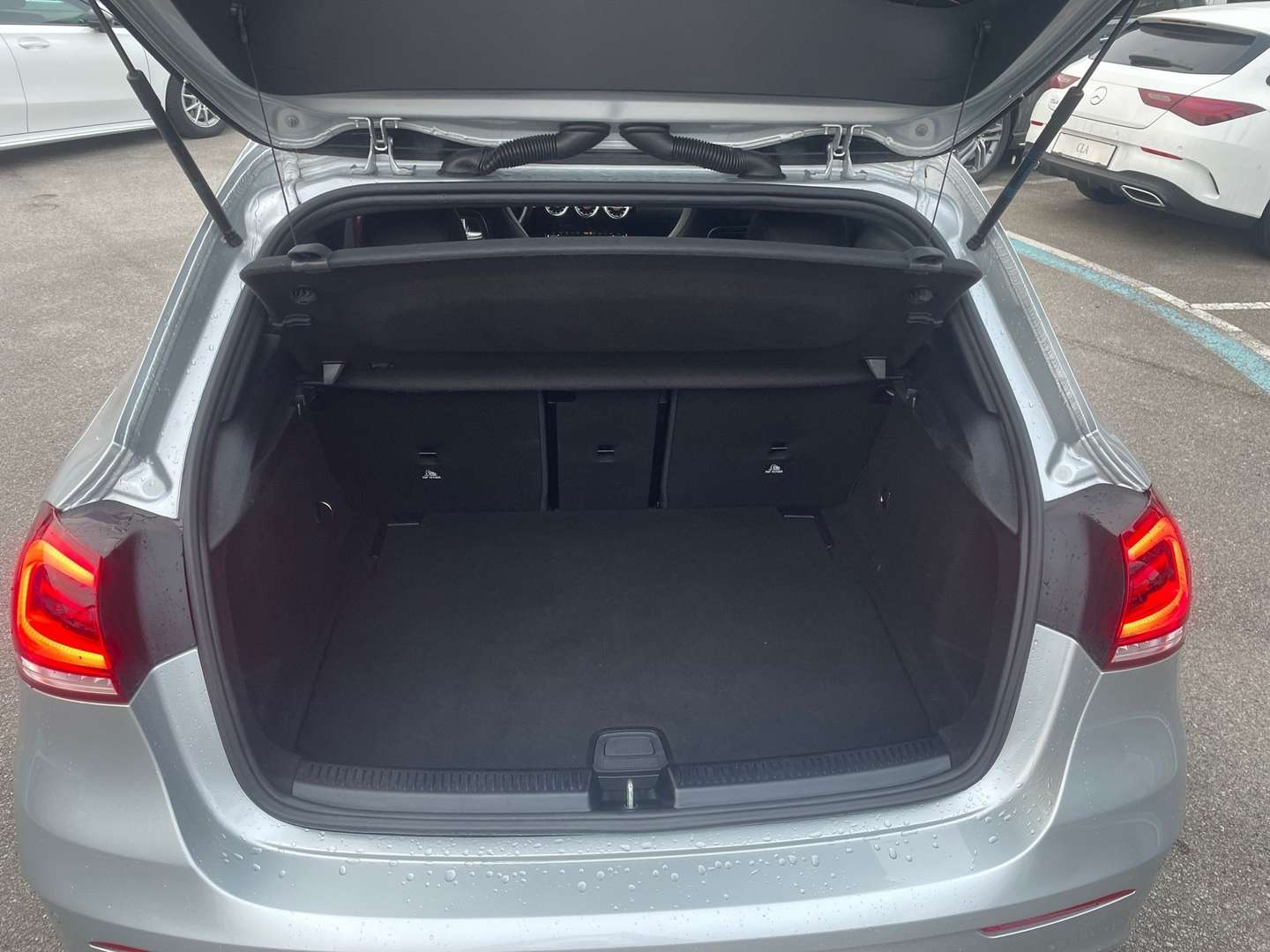 Mercedes Classe A35 AMG 35 AMG Line - 2021 - Joinsteer - #25